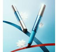 GIRLCULT - Nanyang Holiday Series Fantasy Multi-Function Pen - 3 Types ML03# Red Sparrow (850mg + 800mg)