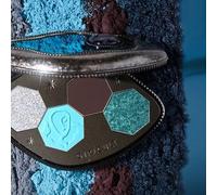 GIRLCULT - Strange Tales Series Vision Eyeshadow Palette 45# Sea - 4.5g