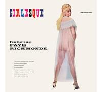 girlesque - known from „my pussy...“ compilation - pink vinyl