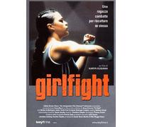 Girlfight