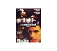 Girlfight ; attraction fatale