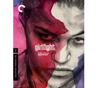 Girlfight (La collezione Criterion) [Blu-ray]
