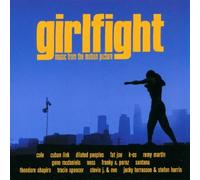 Girlfight: Music from the Motion Picture (2000 Film) (2000-09-25)