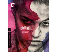 Girlfight (The Criterion Collection) (Blu-ray) Michelle Rodriguez