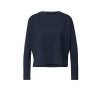 Girlfriend Collective Maglia funzionale 'RESET' blu scuro Donna Girlfriend Collective XS blu scuro