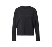 Girlfriend Collective Maglia funzionale 'RESET' nero Donna Girlfriend Collective S nero