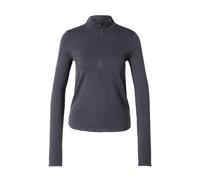 Girlfriend Collective Maglia funzionale 'Reset' nero Donna Girlfriend Collective XL nero