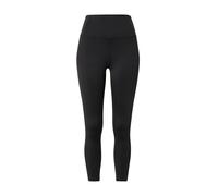 Girlfriend Collective Pantaloni sportivi nero Donna Girlfriend Collective L