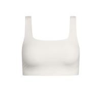 Girlfriend Collective Reggiseno sportivo 'Tommy' bianco Donna Girlfriend Collective XL