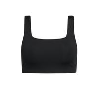 Girlfriend Collective Reggiseno sportivo 'Tommy' nero Donna Girlfriend Collective S
