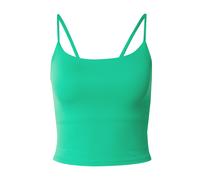 Girlfriend Collective Top sportivo 'Willa' verde Donna Girlfriend Collective M verde