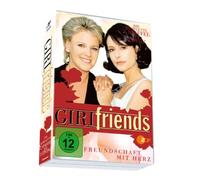 Girlfriends - 2. Staffel