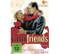 Girlfriends - 5. Staffel