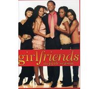 Girlfriends: The Fifth Season