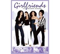 Girlfriends: The Second Season