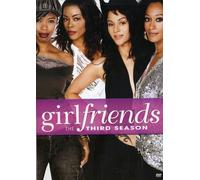 Girlfriends: The Third Season