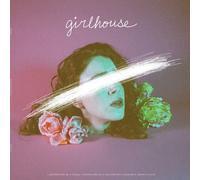 girlhouse the third and fourth eps Explicit Lyrics (Vinyl LP)