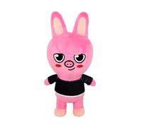 Girlove Skzoo Spielzeug aus Plüsch niedliche Plüschpuppe, für Kinder, Cartoon, Cosplay, Plüschpuppe, Figur für Kinder und Spaß