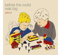 Girlpool - Before The World Was Big