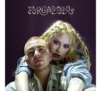Girlpool - Perdono - Argento Metallico