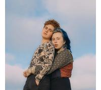 Girlpool What Chaos Is Imaginary (Vinyl LP)