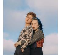 Girlpool What Chaos Is Imaginary (Vinyl LP)