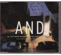 GIRLS AGAINST BOYS/STANTON MIRANDA - She's Lost Control/Love...