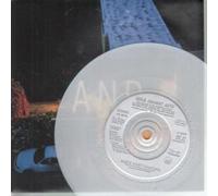 Girls Against Boys/stanton Miranda - She's Lost Control - Opaque White Vinyl