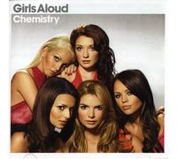GIRLS ALOUD - Chemistry