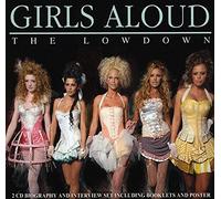 Girls Aloud - Lowdown