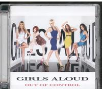 GIRLS ALOUD - OUT OF CONTROL