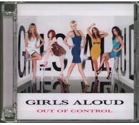 GIRLS ALOUD - OUT OF CONTROL