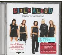Girls Aloud - Sound of the Underground