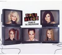 Girls Aloud - Sound of the Underground PT. 1