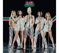Girls Aloud Sound of the Underground (Vinyl LP)