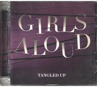 Girls Aloud - TANGLED UP