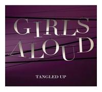 Girls Aloud - TANGLED UP