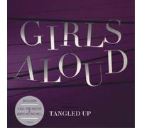 Girls Aloud Tangled Up (CD) Album