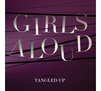 Girls Aloud Tangled Up (CD) Box Set (PRESALE 21/08/2026)