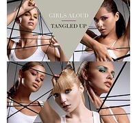 Girls Aloud - Tangled Up [Import]
