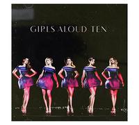 Girls Aloud - Ten: Deluxe International Edition