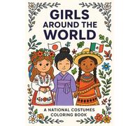 Girls Around the World