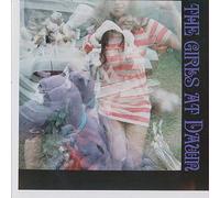 Girls At Dawn - Girls At Dawn