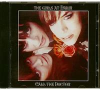 Girls At Dawn The - Call The Doctor