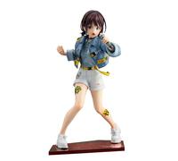 Girls Band Cry PVC Statue 1/7 Nina Iseri 20 cm