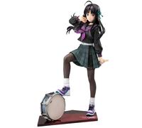 Girls Band Cry Statue 1/7 Subaru Awa 24 cm