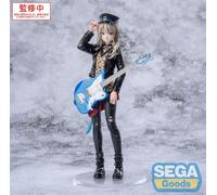 Girls Band Cry Xstellar Pvc Statua Momoka Kawaragi 21 Cm Sega