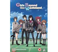 Girls Beyond The Wasteland: Complete Collection [DVD]