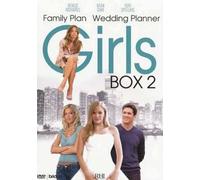 Girls Box 2