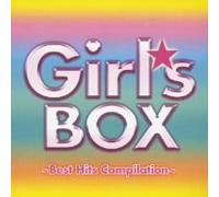 Girl's Box: Best Hits Compilation - Girl's Box: Best Hits Compilation